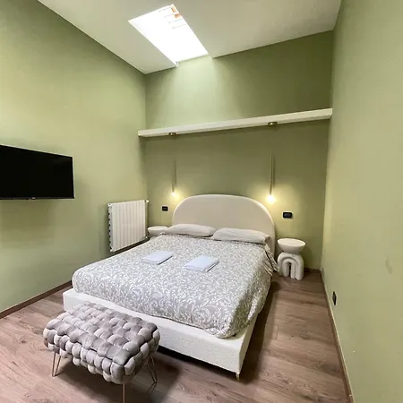 Modern Skylight Near Brignole - Always Open بيت ضيافة *