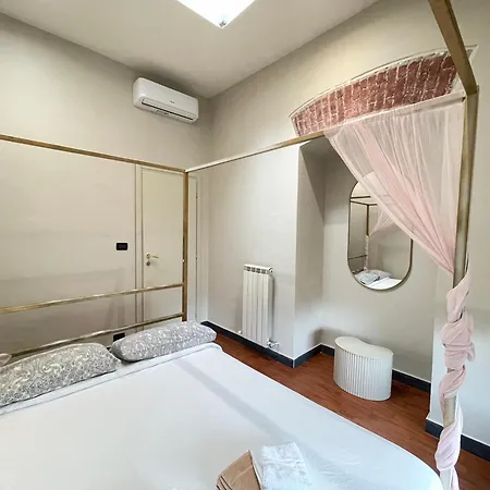 بيت ضيافة Modern Skylight Near Brignole - Always Open *