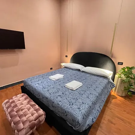 بيت ضيافة Modern Skylight Near Brignole - Always Open *