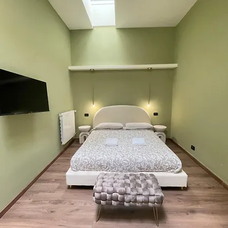 Modern Skylight Near Brignole - Always Open *