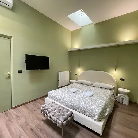 Modern Skylight Near Brignole - Always Open جنوة