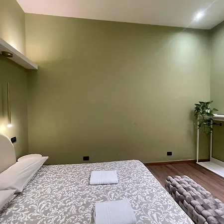 Modern Skylight Near Brignole - Always Open بيت ضيافة *