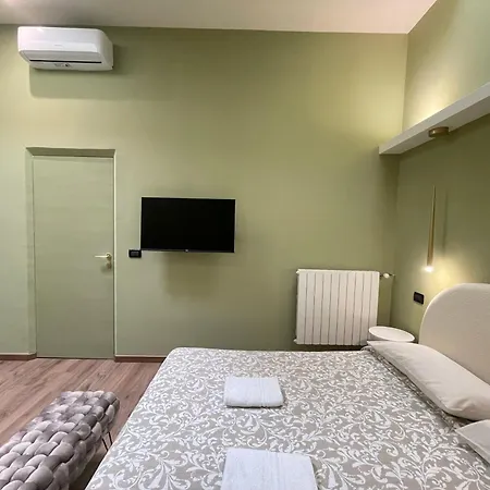 بيت ضيافة Modern Skylight Near Brignole - Always Open جنوة