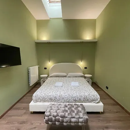 Modern Skylight Near Brignole - Always Open بيت ضيافة