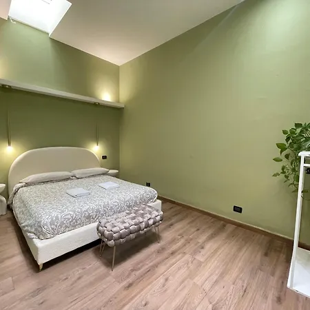 Modern Skylight Near Brignole - Always Open بيت ضيافة