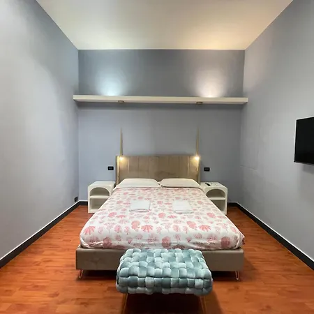 Modern Skylight Near Brignole - Always Open بيت ضيافة *
