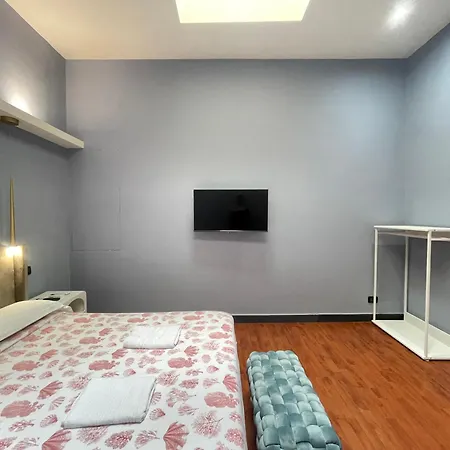 Modern Skylight Near Brignole - Always Open *