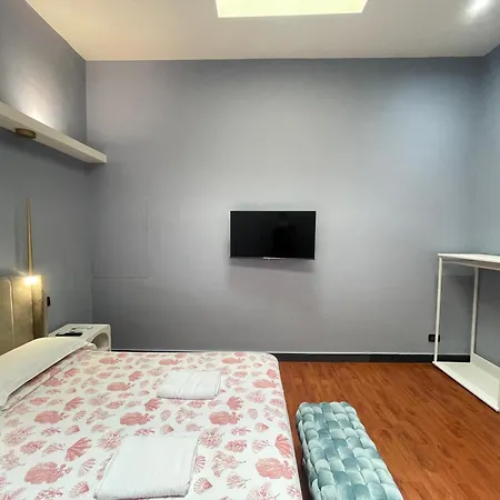بيت ضيافة Modern Skylight Near Brignole - Always Open *